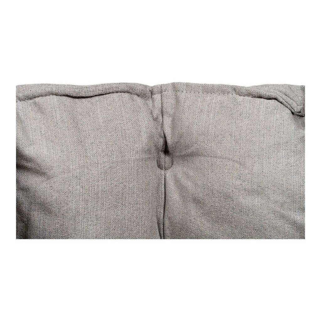 Cama Comfort "Gloria Green Dream" - Gris Antracita