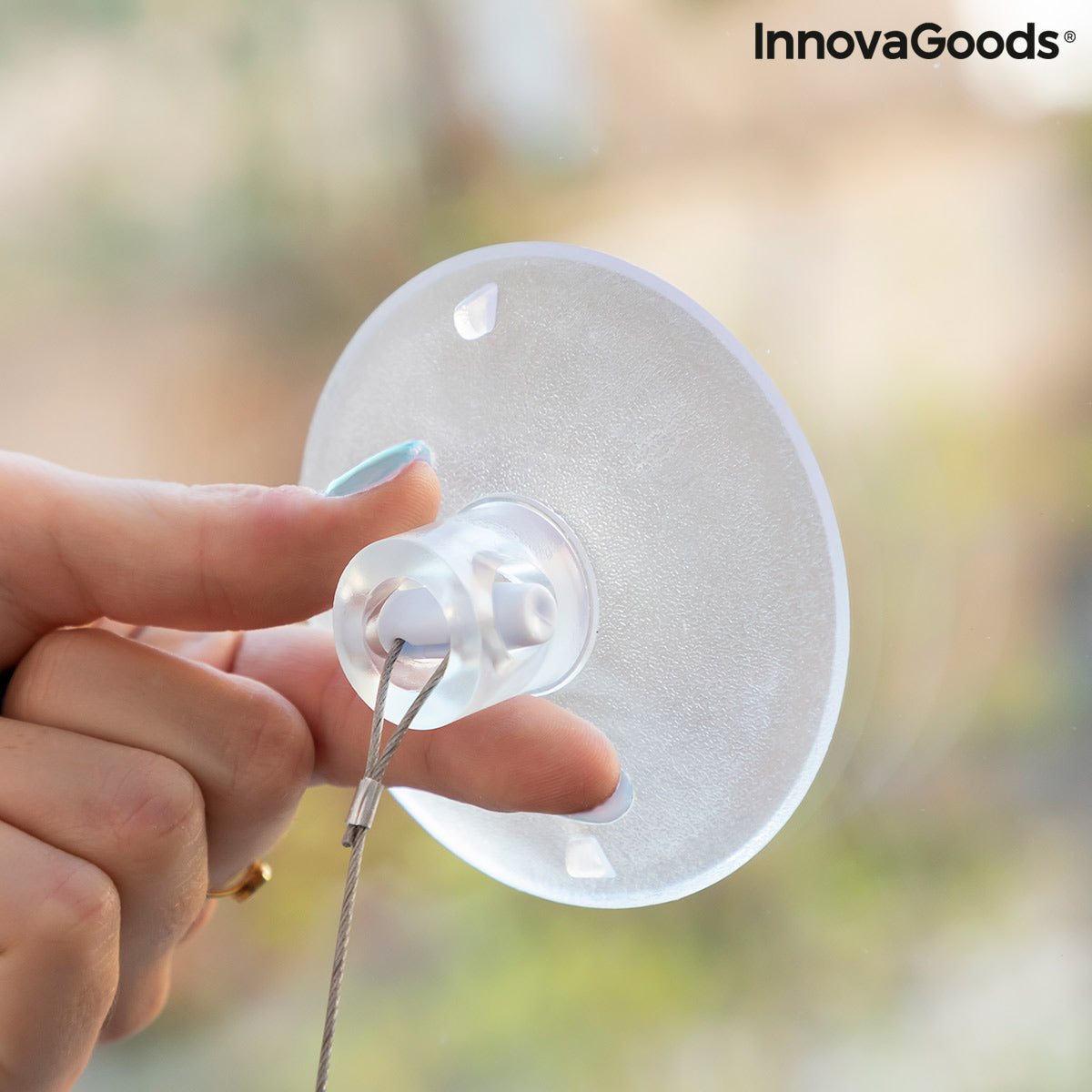 Hamaca Colgante para Gatos Catlax