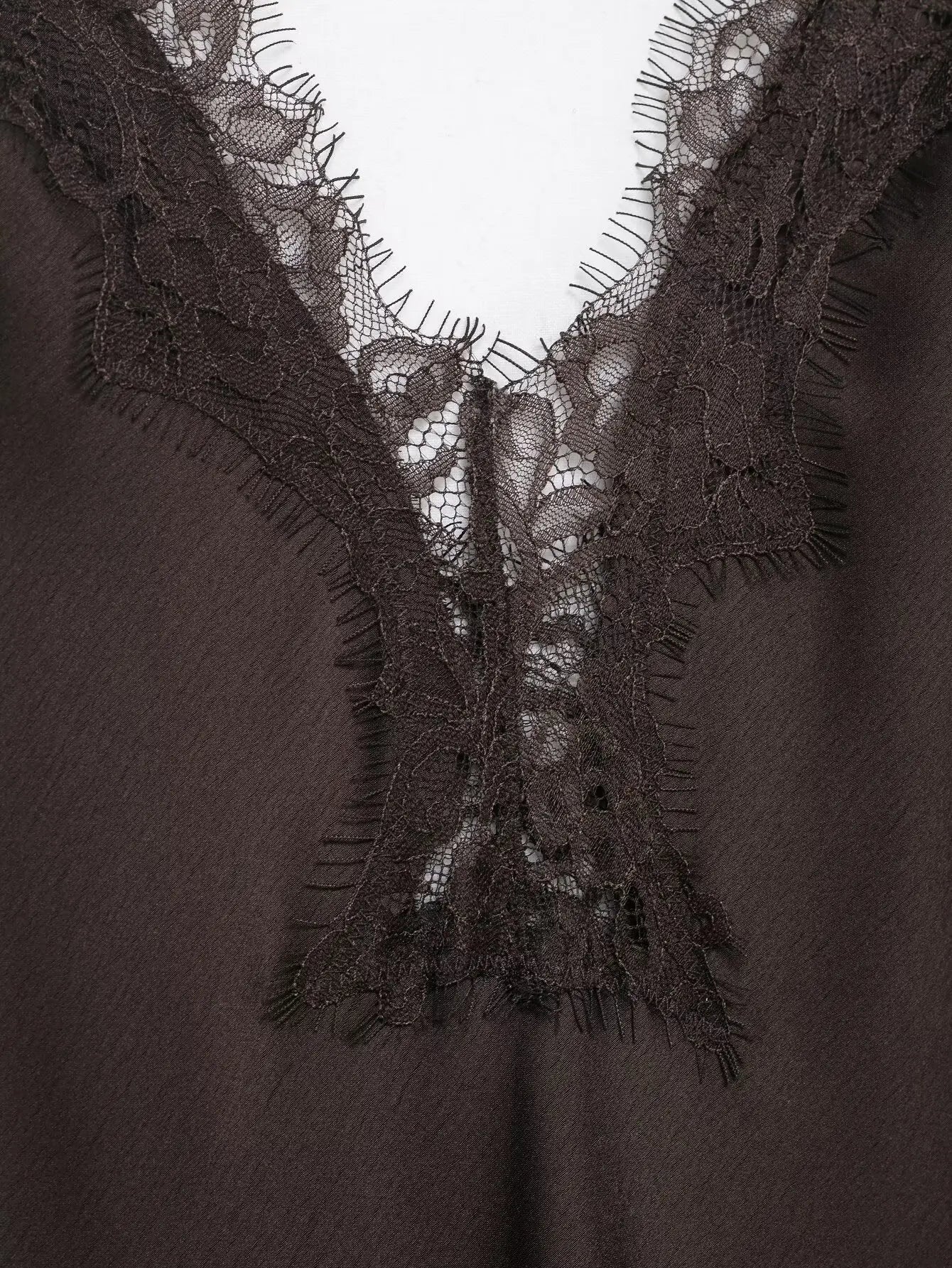 Vestido Midi de Gala con Corte Imperio