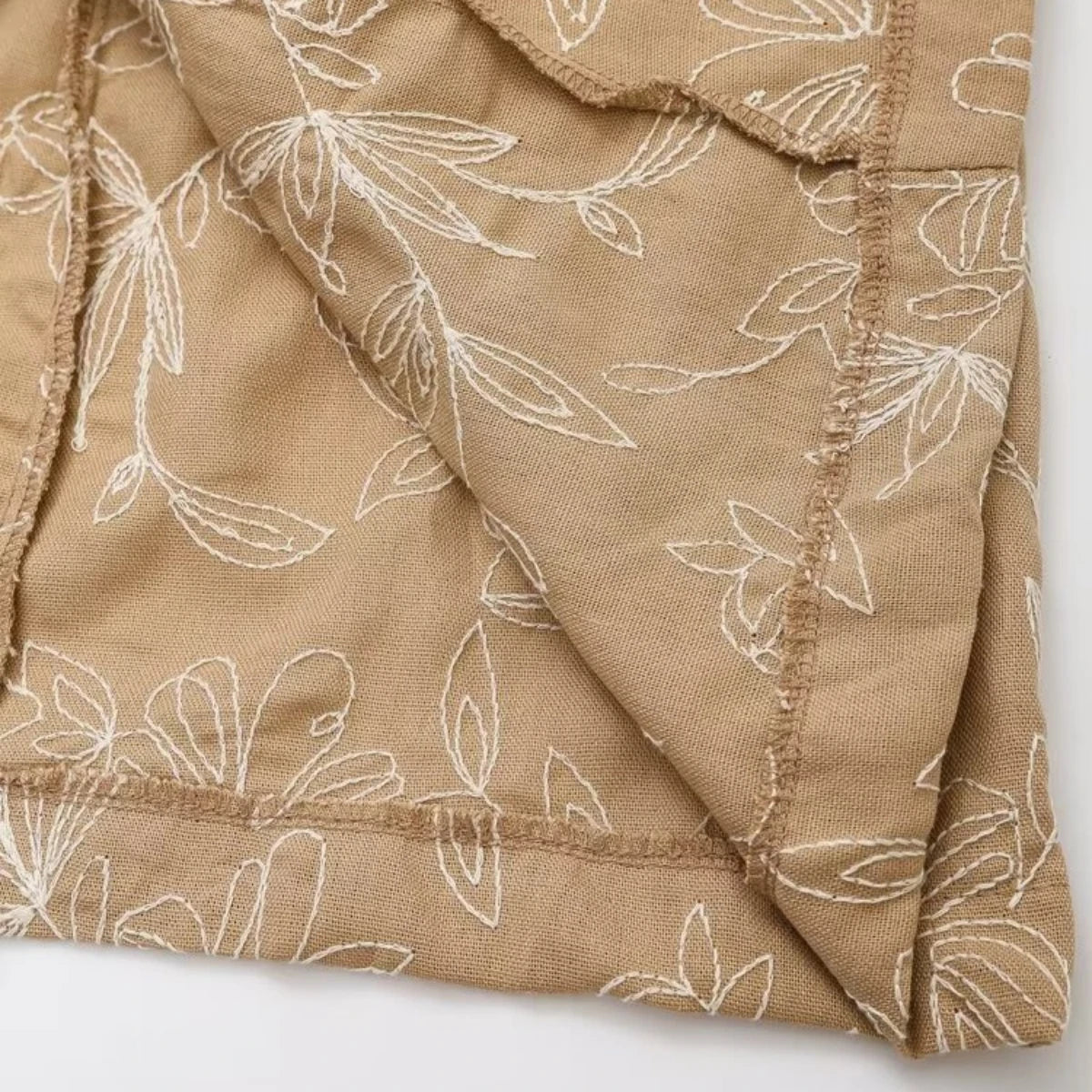 Vestido Largo de Tirantes Estampado Floral NovaTrend