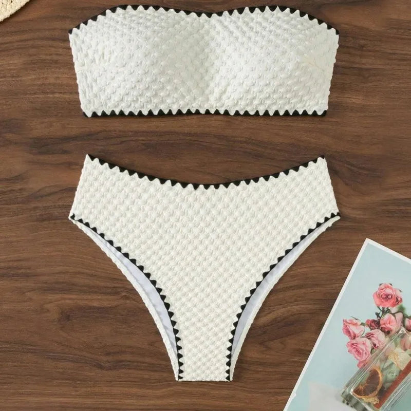 Bikini Set "Pure Elegance" 2026