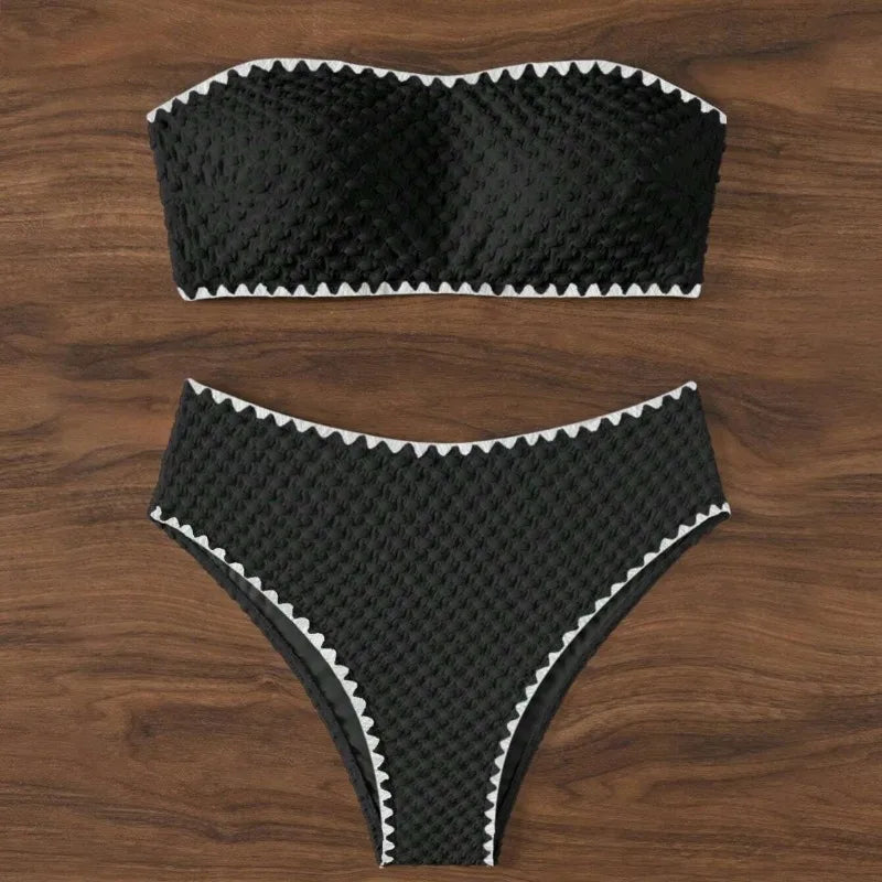 Bikini Set "Pure Elegance" 2026