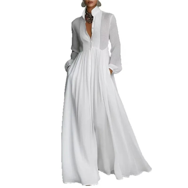 Vestido Ajustado de Punto Elástico en Canalé: Estilo Sexy y Casual NovaTrend