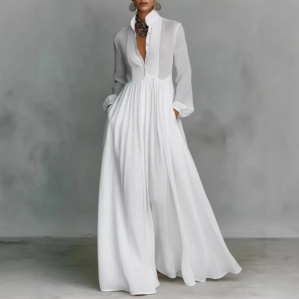 Vestido Ajustado de Punto Elástico en Canalé: Estilo Sexy y Casual NovaTrend