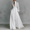 Vestido Ajustado de Punto Elástico en Canalé: Estilo Sexy y Casual NovaTrend