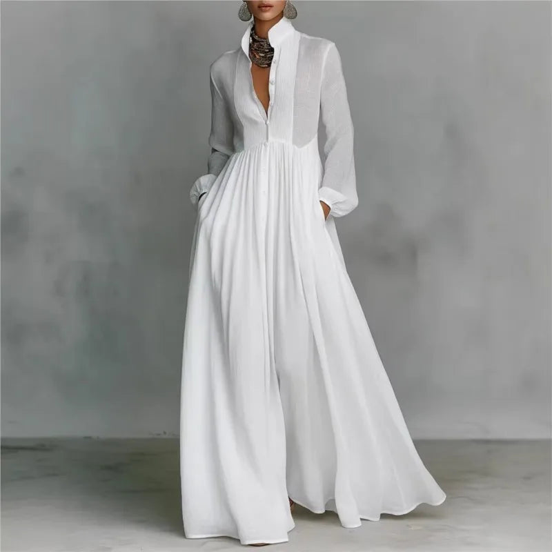 Vestido Ajustado de Punto Elástico en Canalé: Estilo Sexy y Casual NovaTrend