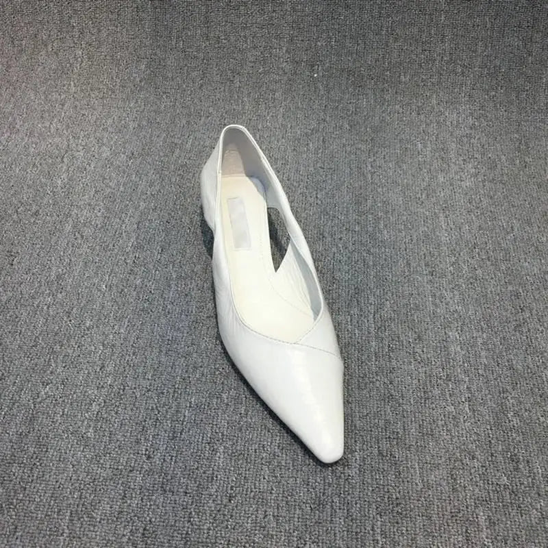 Zapatos de Tacón "Sweet Elegance"