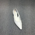Zapatos de Tacón "Sweet Elegance"