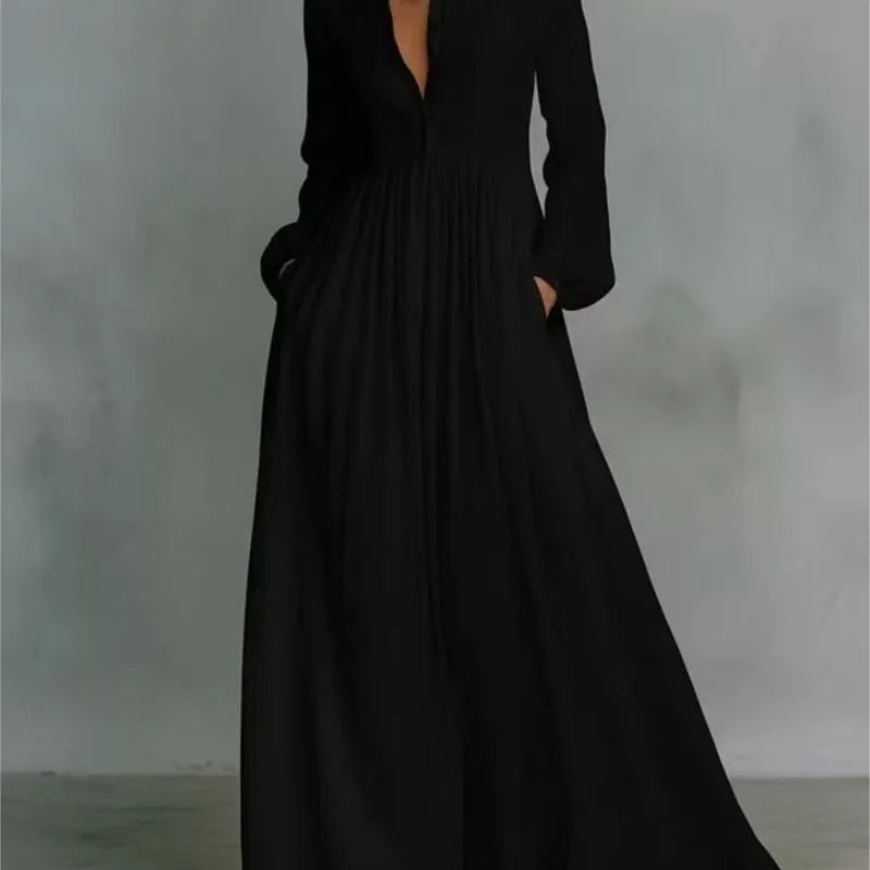 Vestido Ajustado de Punto Elástico en Canalé: Estilo Sexy y Casual NovaTrend